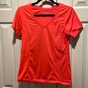 Old Navy Active Coral Tee